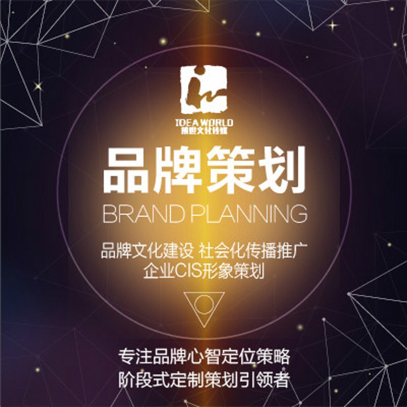 深度剖析：如何制定有效品牌策划方案